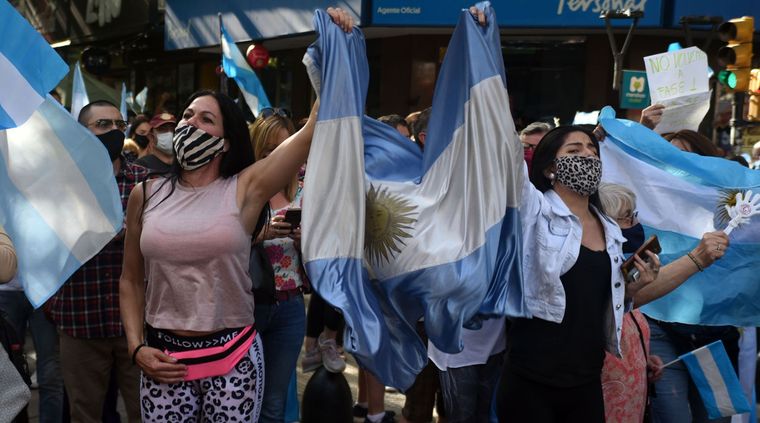 Foto: ALF PONCE MERCADO / MDZ