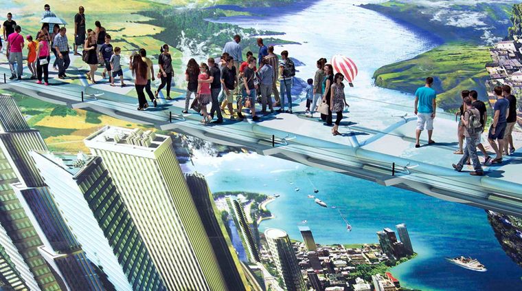 Foto: francois-abelanet.com / Francois Abelanet