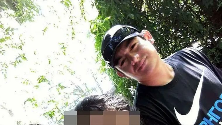 El asesino tiene 15 años y es el padre del bebé que asesinó