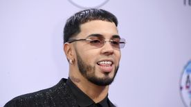 Astrid Cuevas, madre de su hijo Pablo, arremetió contra Anuel AA.