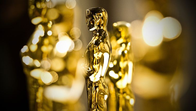 Se dieron a conocer los nominados al Premios Oscar de este 2026. / Archivo MDZ