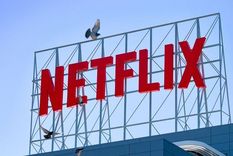 La pérdida de empleos de Netflix se produce después de una caída en los ingresos de la compañía Foto: GETTY IMAGES