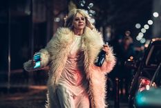 Una serie entretenida.