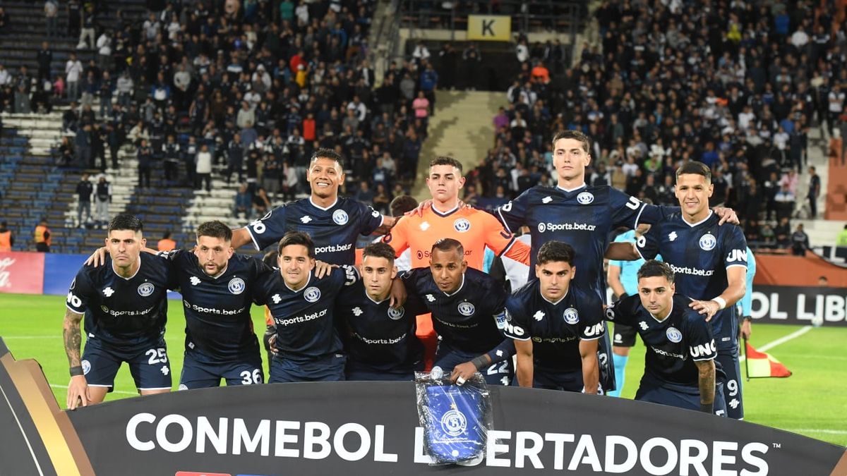 Independiente Rivadavia quedó a minutos de igualar una marca histórica que nadie consigue desde 1968