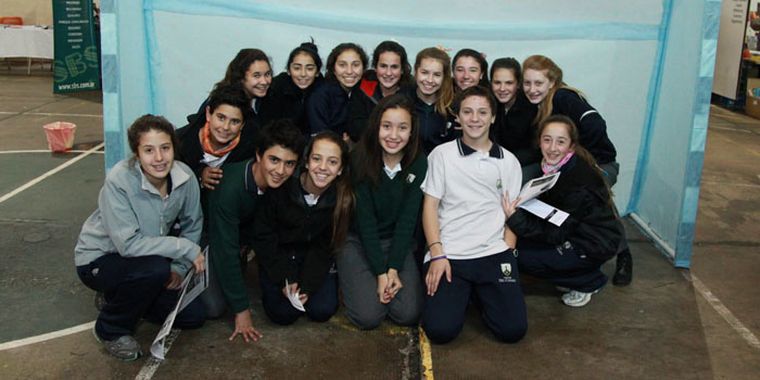 Foto: Mathias Guijarro/ Mediamza.com