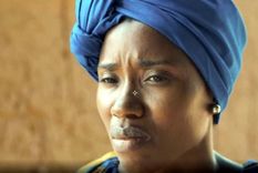 Las esposas de los dioses: la práctica trokosi por la que mantienen como esclavas a niñas por los pecados de sus familiares