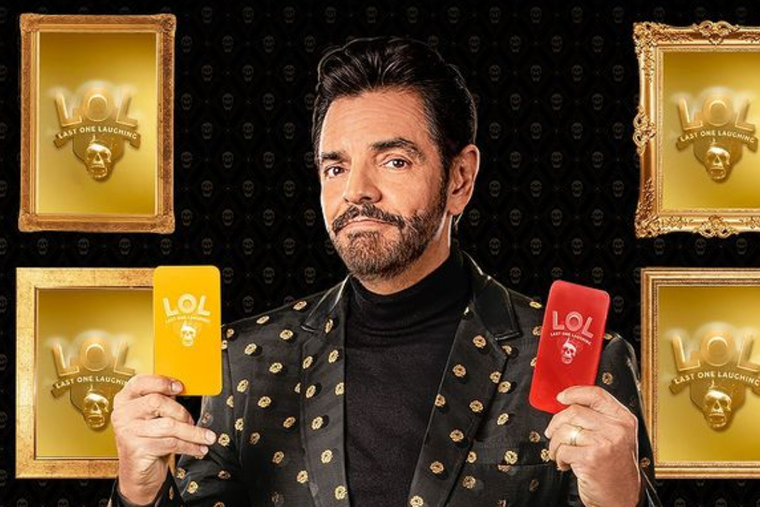 Victoria Ruffo se enfrentó a Eugenio Derbez con controvertidos dichos. Foto: Instagram