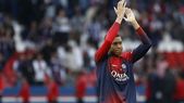 Kylian Mbappé obtuvo un fallo favorable contra el PSG. Kylian Mbappé obtuvo un fallo favorable contra el PSG.