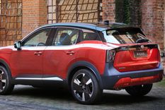 Nissan elaboró un estudio sobre tendencias de consumo de la Generación Z Nissan elaboró un estudio sobre tendencias de consumo de la Generación Z