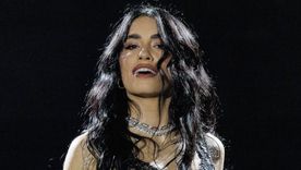 Lali Espósito agotó un nuevo Vélez. / @lali Lali Espósito agotó un nuevo Vélez. / @lali