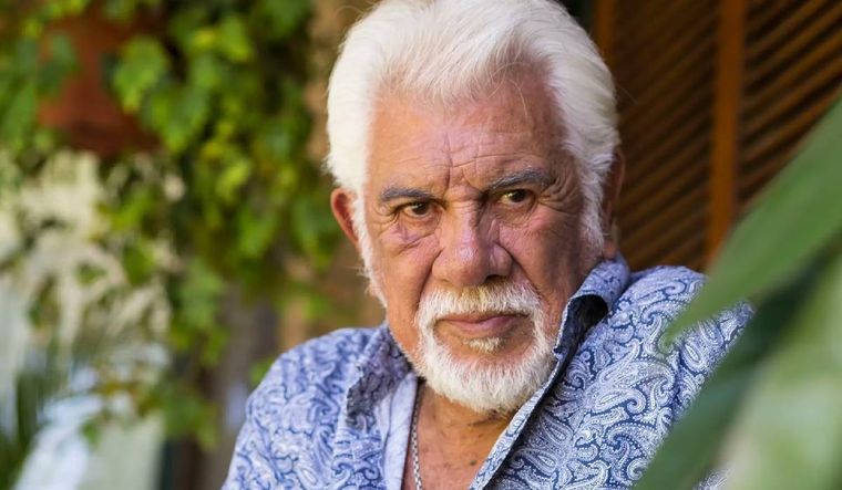 ¿Cómo se encuentra Raúl Lavié después del inesperado episodio sufrido en América?