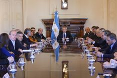 el gabinete nacional decidio participar de la marcha a plaza de mayo tras el atentado a cristina fernandez de kirchner el gabinete nacional decidio participar de la marcha a plaza de mayo tras el atentado a cristina fernandez de kirchner