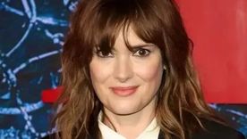 Winona Ryder volvió a tomar notoriedad por su papel en la serie de Netflix, Stranger Things. Foto: Instagram: winonaryderofficial