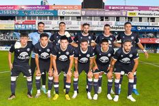 independiente rivadavia se ilusiona con llegar a la punta de la zona b