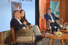 Foto: Prensa Gobierno de Mendoza