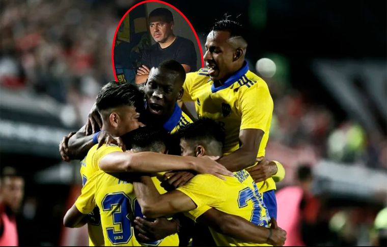 El Consejo de Fútbol, detrás de la decisión del cambio de camiseta de Boca para ir al Monumental.