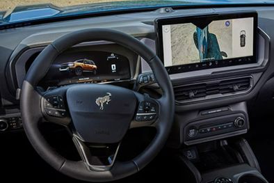 MDZol | Los consumidores argentinos deben pagar los autos por arriba de los valores que rigen en otros mercados, aunque comienzan a encontrar excepciones luego de la baja de impuestos Foto: Ford