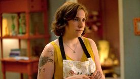 Lena Dunham no descarta volver a revivir a Girls.&nbsp;