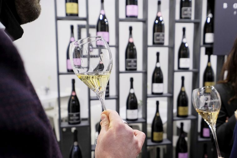 Los costos de la invasión de Rusia impactan en el vino italiano