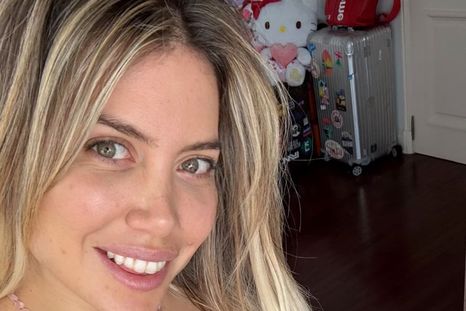 La empresaria les hizo hermosos regalos a sus pequeños. Foto: Instagram