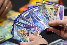 Las cartas Pokémon se han vuelto cada vez más populares y valiosas en los últimos años.