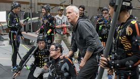 James Cameron confirma la duración de Avatar: Fire and Ash, preparen sus snacks