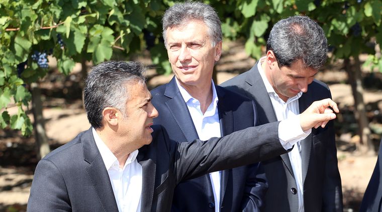 Foto: Pachy Reynoso / MDZ