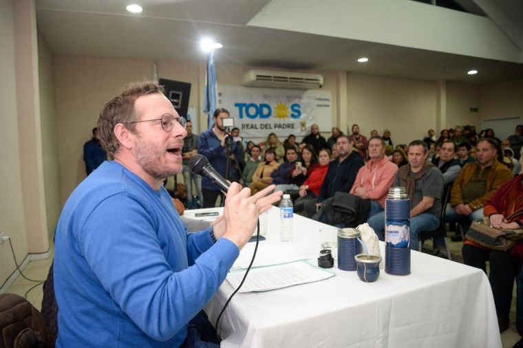 Foto: Prensa Ilardo