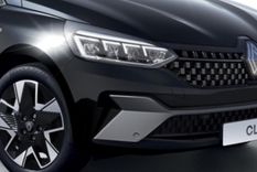 Renault Clio 2023 (Auto-Moto)