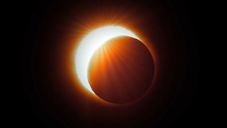 Hay eclipse y afectará a tu signo.