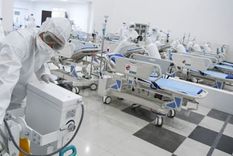 Coronavirus: cuáles son los 4 tratamientos que la OMS estudia para combatir el covid-19