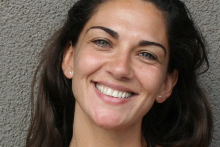 Lorena Bernal nació el 12 de mayo de 1981. Foto: Instagram @lober99