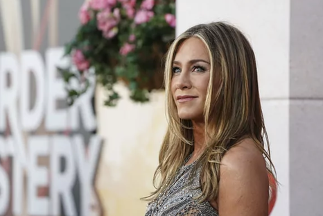 Jennifer Aniston contó que se somete a un tratamiento de belleza basado en semen de salmón. Foto: Lapresse