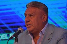 AFA tomó una decisión a días de los partidos de playoffs. Foto: @AFA AFA tomó una decisión a días de los partidos de playoffs. Foto: @AFA