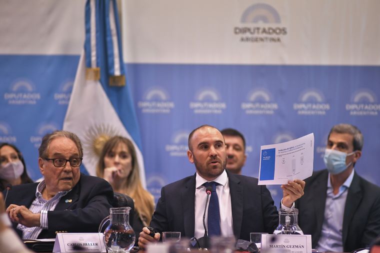 Foto: Télam