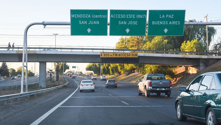 Foto: Santiago Tagua/MDZ