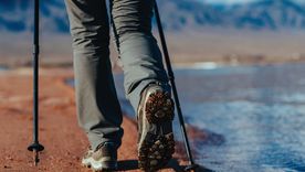 El proverbio ruso “Si caminás rápido alcanzás a la desgracia…”