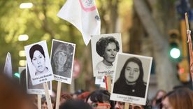 a 11 anos del primer ni una menos: los femicidios que conmocionaron recientemente al pais a 11 anos del primer ni una menos: los femicidios que conmocionaron recientemente al pais