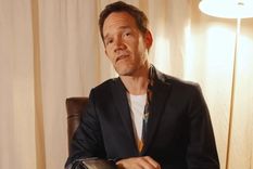 Juan Gil Navarro, actor.