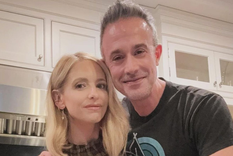 Sarah Michelle Gellar compartió las fotos de sus vacaciones familiares con un curioso detalle. Foto: Instagram @sarahmgellar