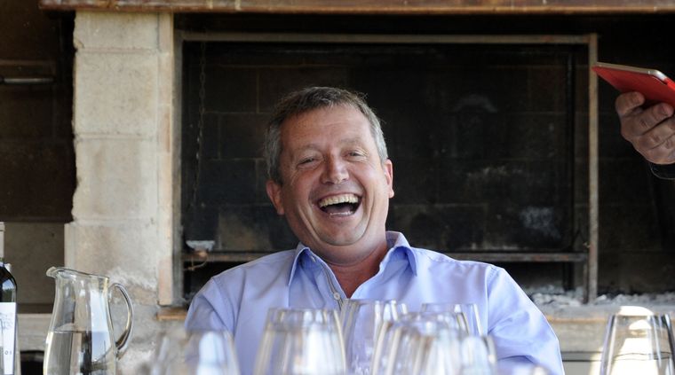 Foto: Pachy Reynoso / MDZ