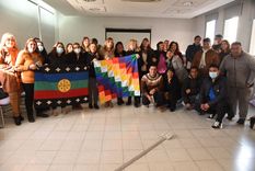 salud garantizara el acceso a la salud de poblaciones indigenas de mendoza