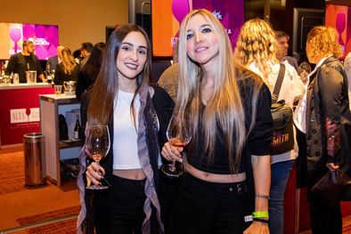 MDZol | No te pierdas la galería de fotos, al final. Foto: Santiago Tagua