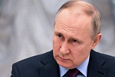 Foto: Getty Images. Foto: Getty Images.