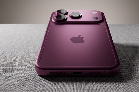 La línea iPhone prepara su renovación anual para competir en el mercado de gama alta. La línea iPhone prepara su renovación anual para competir en el mercado de gama alta.
