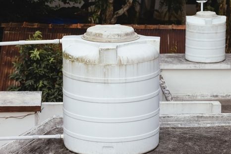 Una limpieza simple y rápida. Foto: Shutterstock Una limpieza simple y rápida. Foto: Shutterstock