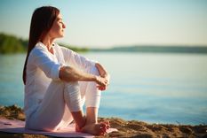 La meditación y el mindfulness se expanden en un mundo cada vez más acelerado.