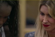 La producción tomó una fuerte decisión.