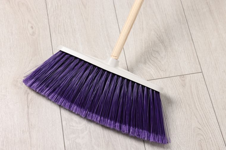 La limpieza del hogar evoluciona hacia opciones más rápidas, compactas y eficientes. Foto: Shutterstock