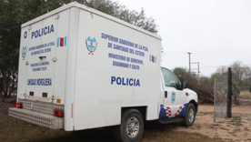 Investigan la muerte de una nena de 10 años en Santiago del Estero. Investigan la muerte de una nena de 10 años en Santiago del Estero.